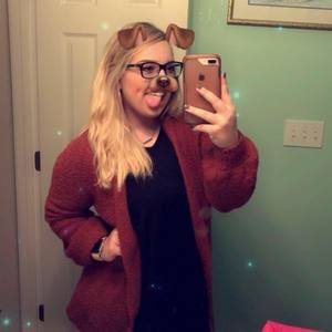 Meet your Posher, Madison